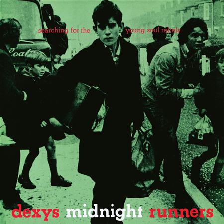 Dexys Midnight Runners - I