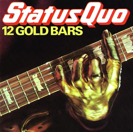 Status Quo - 12 Gold Bars - Zortam Music Status Quo - 12 Gold Bars - Zortam Music
