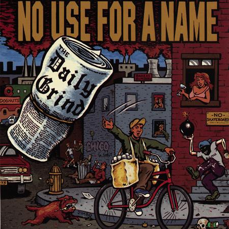 No Use For A Name - Album sconosciuto (25/02/2010 20.49.57) - Zortam Music
