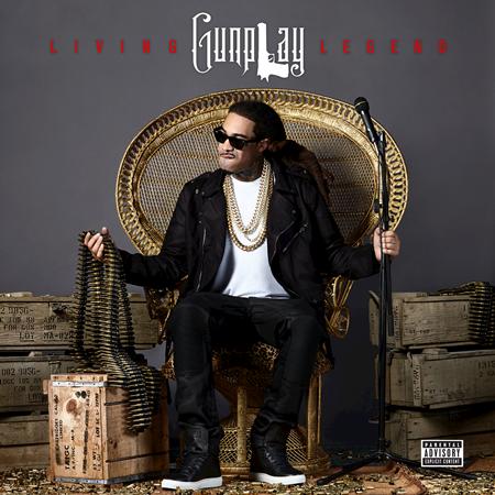 Gunplay - Gunplay - Tell 