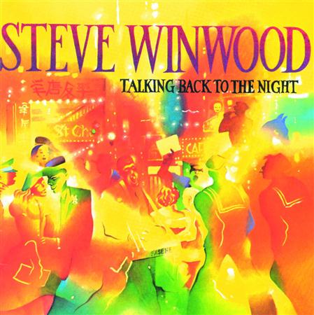 STEVE WINWOOD - Radio 10 Gold Top 4000 Dossier - Zortam Music