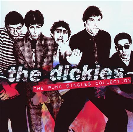 DICKIES - 100 Hits - 70s Pop (5cd