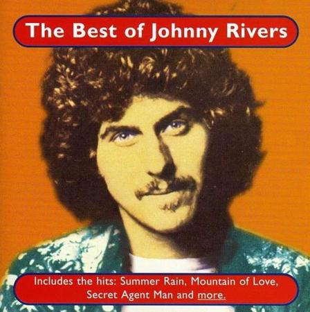 Johnny Rivers - (I Washed My Hands In) Muddy W Lyrics - Zortam Music