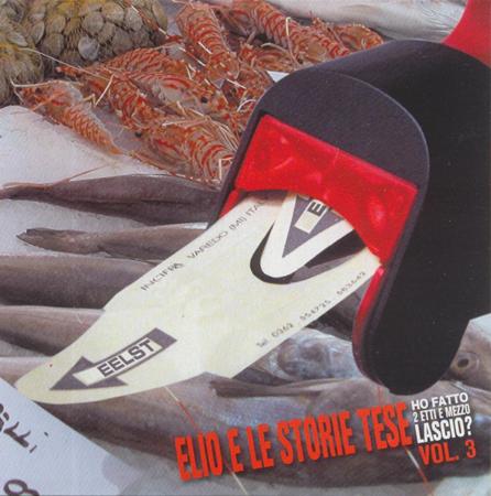 Elio e le storie tese - Cara ti amo Lyrics - Zortam Music