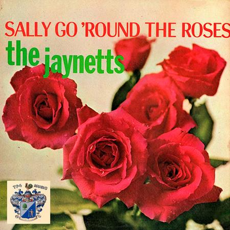 The Jaynetts - Sally Go 