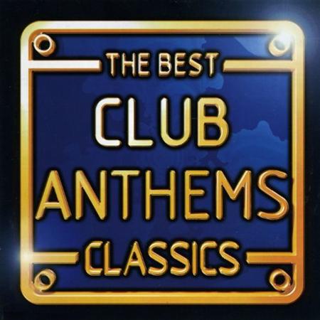 The Box - The Best Club Anthemsclassics [disc 3] - Zortam Music