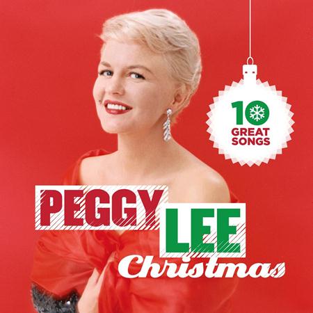 Peggy Lee - 10 Great Christmas Songs - Zortam Music
