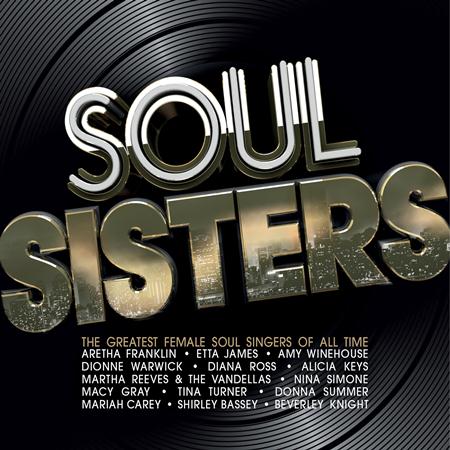 Barbara Lynn - Soul Sisters [Disc 1] - Zortam Music