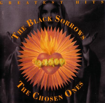 Black Sorrows - Harley and Rose Lyrics - Zortam Music