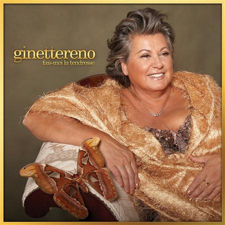 Ginette Reno - Fais-moi la tendresse - Zortam Music
