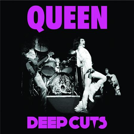Queen - Deep Cuts 1973-1976 - Zortam Music