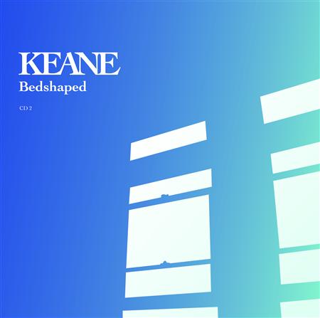 Keane - Bedshaped [Single] - Zortam Music