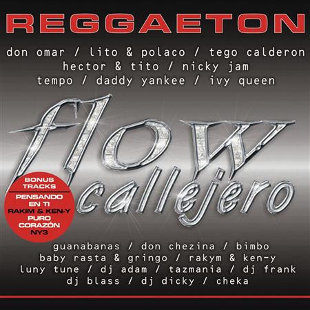Don Omar - Flow Callejero - Zortam Music