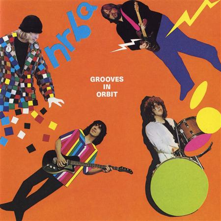 NRBQ - Grooves In Orbit - Zortam Music