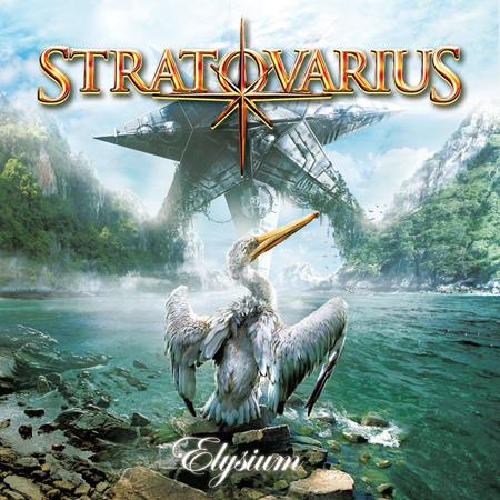 Stratovarius - Elysium [Bonus Tracks] - Zortam Music