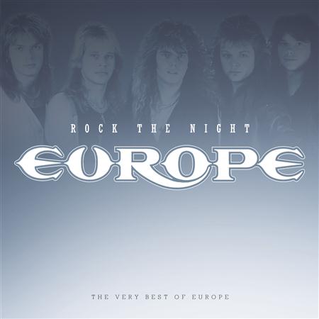 Europe - Rock The Night: The Very Best Of [CD 2] - Zortam Music