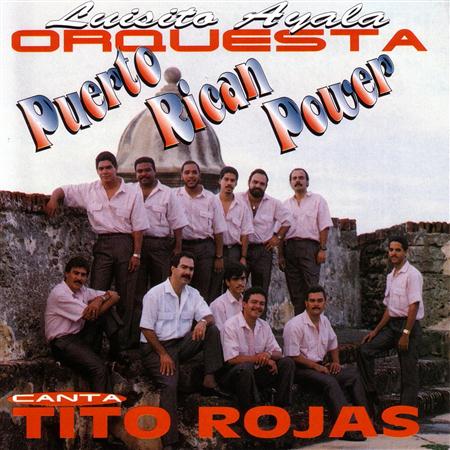 Puerto Rican Power - Solo Con Un Beso - Zortam Music
