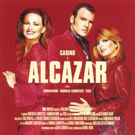 Alcazar - Dub Leave Me Alone Lyrics - Zortam Music