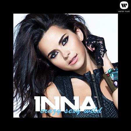 Inna - Crazy Sexy Wild - Zortam Music