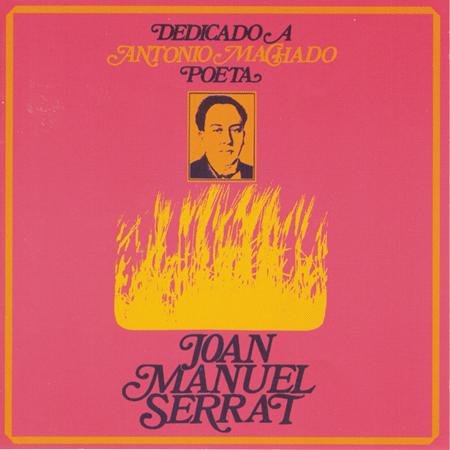 Joan Manuel Serrat - Pista 16 Lyrics - Zortam Music