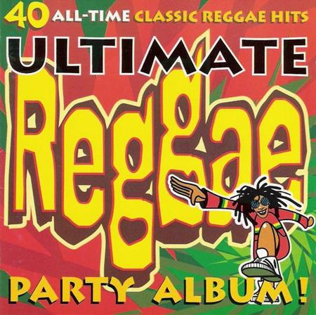 Tony Tribe - The Best Reggae Album in the W - Zortam Music