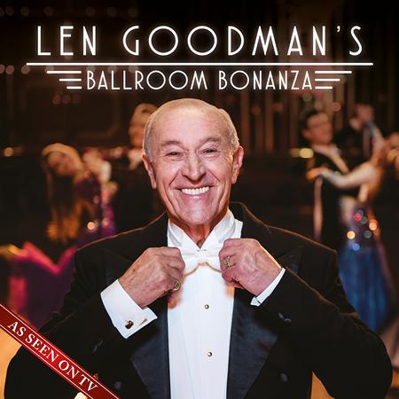 Johnnie Ray - Len Goodman Johnnie Ray - Len Goodman