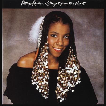 Patrice Rushen - Grand 12-Inches Mixed By Ben Liebrand (Disc 2) - Zortam Music