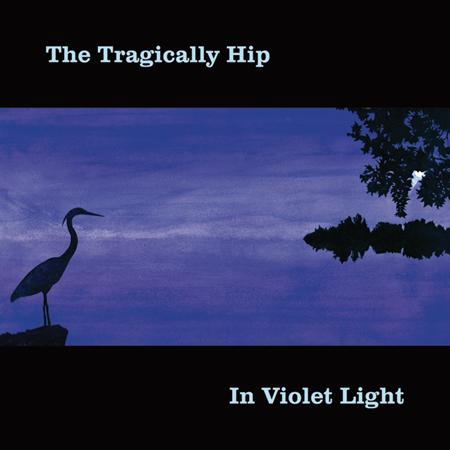The Tragically Hip - In Violet Light (2002) - Zortam Music