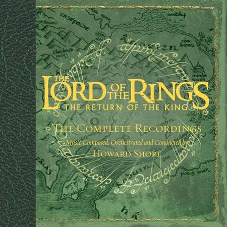 Howard Shore - The Mouth Of Sauron Lyrics - Zortam Music