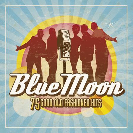 Little Anthony &Amp; The Imperials - Blue Moon - Zortam Music