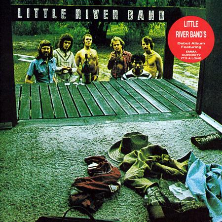 Little River Band - Little River Band - Sleepercatcher - Zortam Music