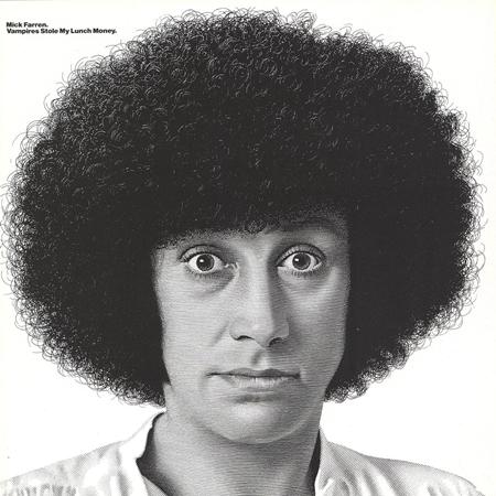 Mick Farren - Vampires Stole My Lunch Money - Zortam Music