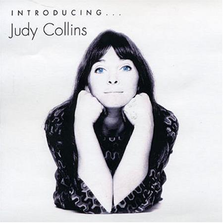 Judy Collins - Introducing Judy Collins - Zortam Music