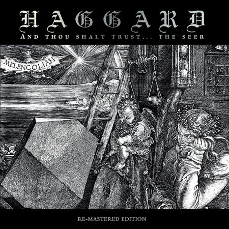 Haggard - And Thou Shalt Trust ... The Seer - Zortam Music