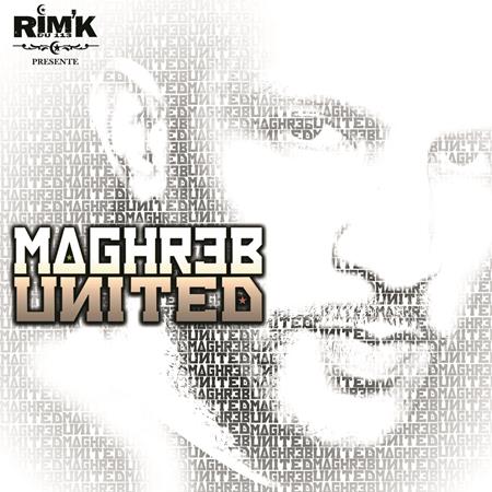113 & Jamel Debbouze - Maghreb united - Zortam Music