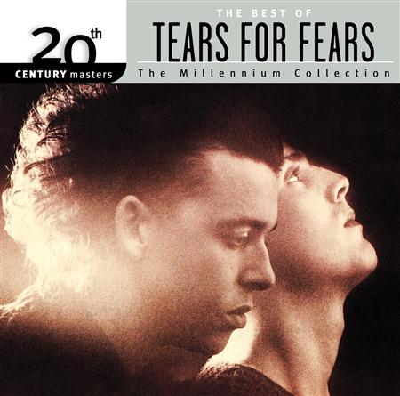 Tears For Fears - 20th Century Masters The Millennium Collection - The Best Of Tears For Fears - Lyrics2You Tears For Fears - 20th Century Masters The Millennium Collection - The Best Of Tears For Fears - Lyrics2You