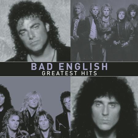 BAD ENGLISH - Time Stood Still (ft. John Waite) Lyrics - Zortam Music