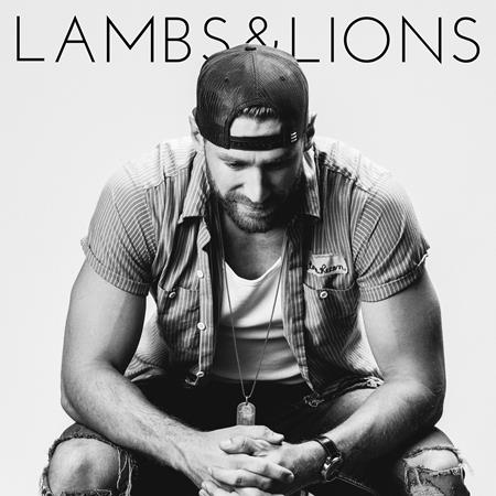 Chase Rice - Lambs & Lions - Zortam Music