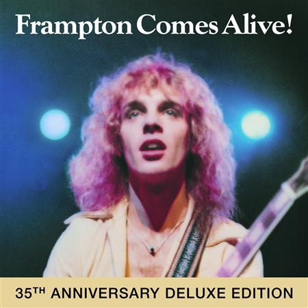 Peter Frampton - Frampton Comes Alive! 35 Tour - Zortam Music