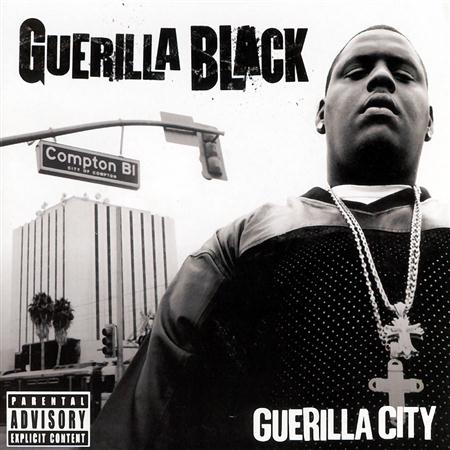 Guerilla Black - Girlfriend Lyrics - Zortam Music
