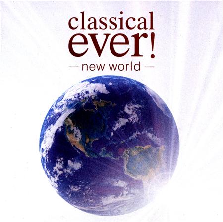 Vanessa-Mae - Classical Ever! -New World- [disc 1] - Zortam Music