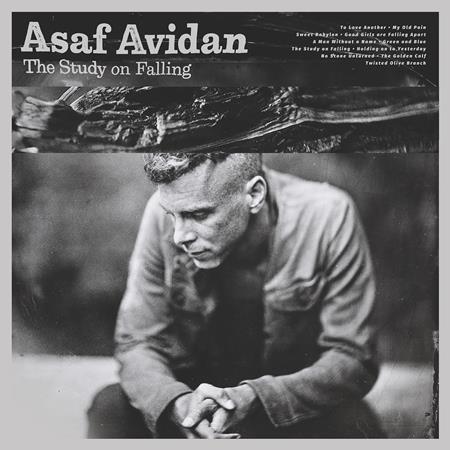 Asaf Avidan - Green And Blue Lyrics - Zortam Music