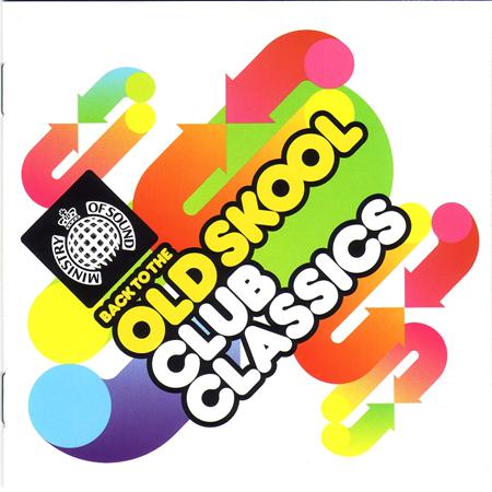 Pizzaman - Old Skool Club Classics [disc 1] - Zortam Music