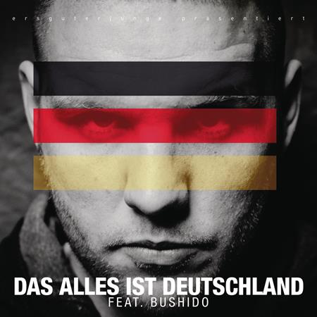 Fler Ft. Bushido - Das Alles Ist Deutschland CDS - Zortam Music