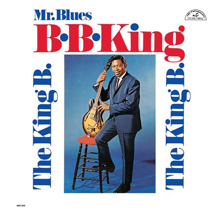B.B. King - How Blue You Can Get - Zortam Music