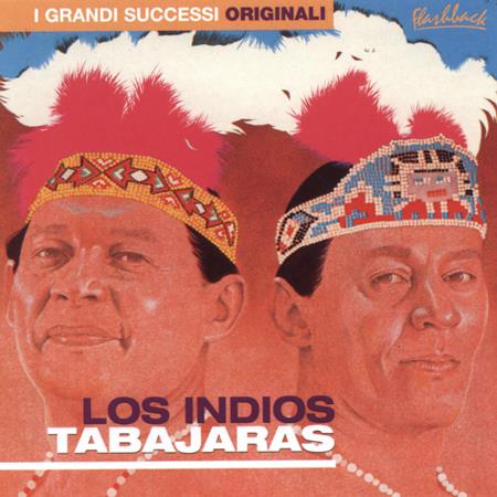Los Indios Tabajaras - Frenesi Lyrics - Zortam Music