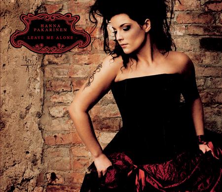 Hanna Pakarinen - Leave Me Alone (Eurovision edit) Lyrics - Zortam Music