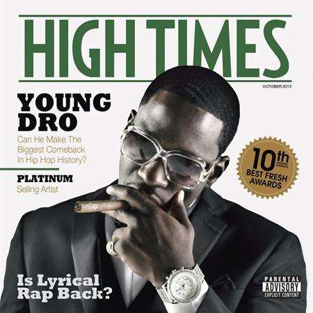 Young Dro - High Class Street Music 4: Ame - Zortam Music