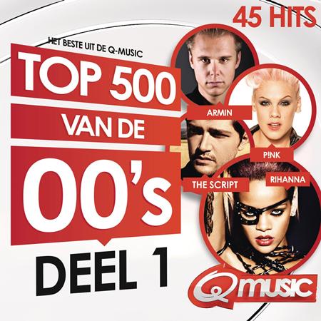 Blink 182 - Q Music 500 of the 00 Blink 182 - Q Music 500 of the 00