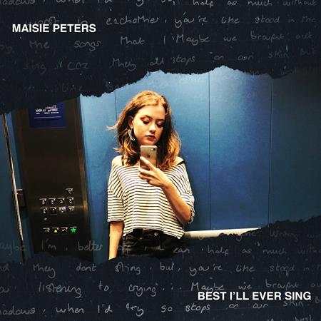 Maisie Peters - Best I
